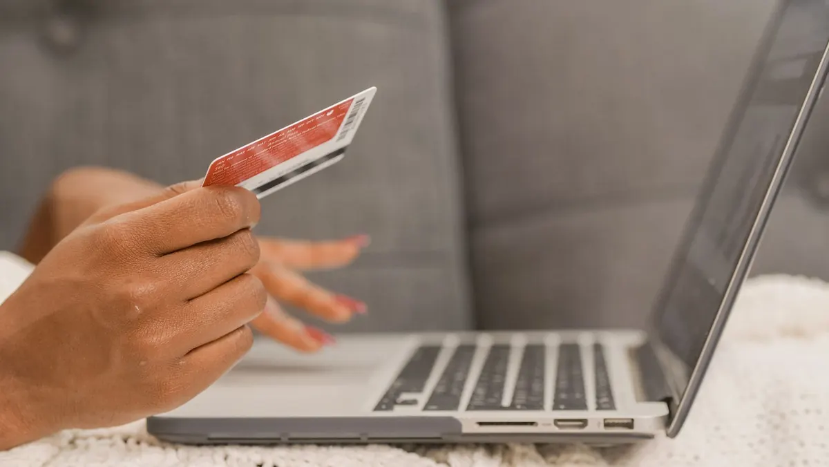 Holiday Shopping Scams: How to Spot Fake Stores, Delivery Texts, and Gift Card Fraud